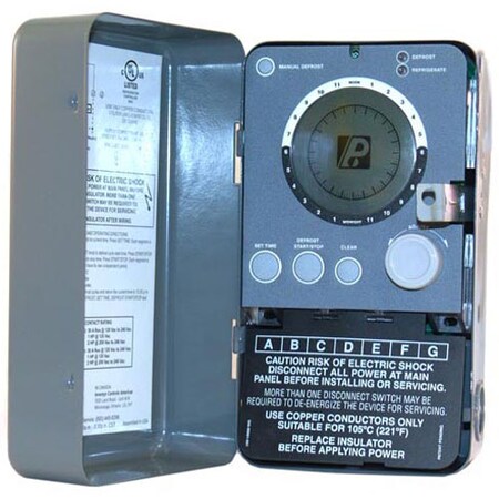 Allpoints Universal Defrost Tim 421520